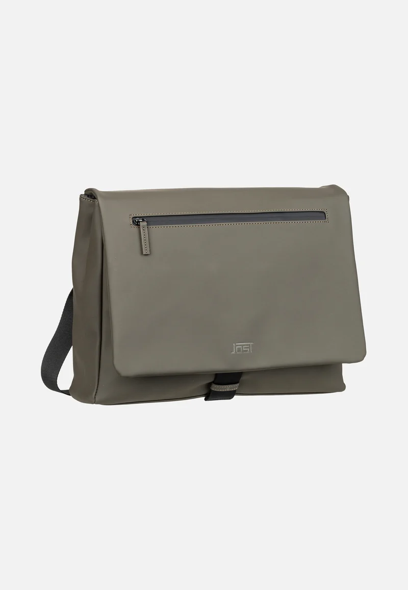 Halmstad 5402 Olive - Messenger Bag