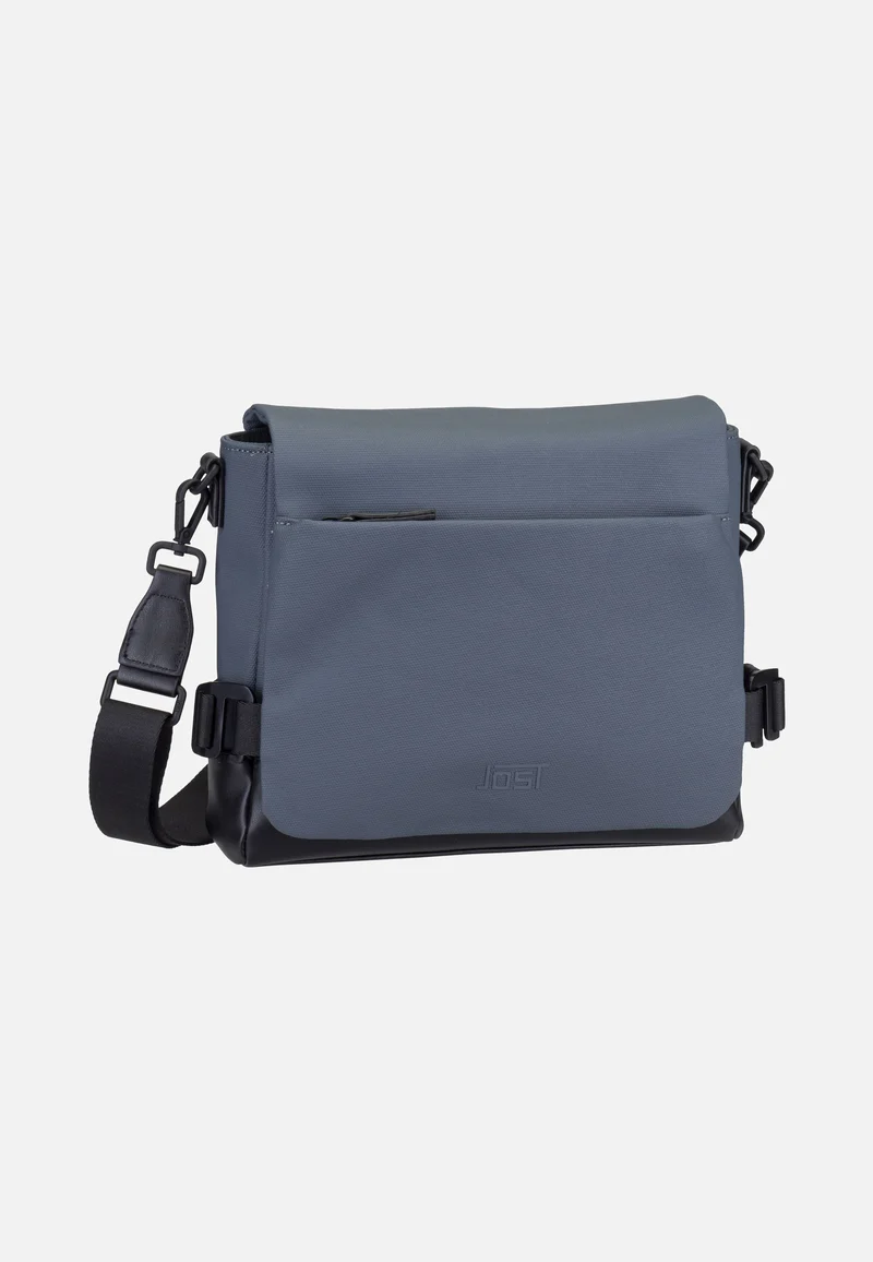 Borgholm S 5308 Blaugrau - Crossbody Bag