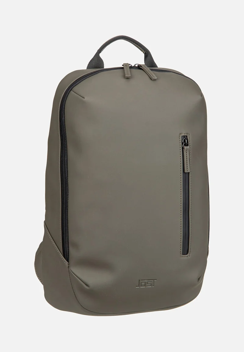 Halmstad 5416 Olive - Backpack