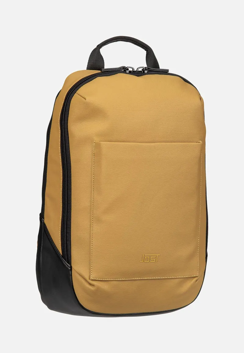 Borgholm BP 5304 Mustard - Backpack