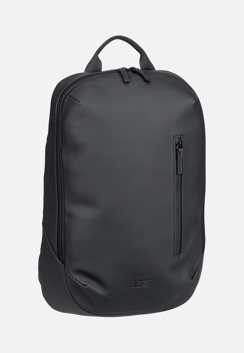 Halmstad 5416 Schwarz - Backpack