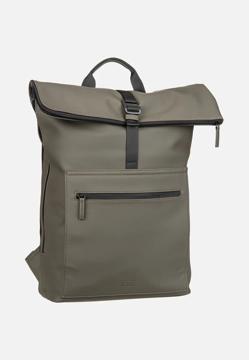 Halmstad 5405 Olive - Backpack