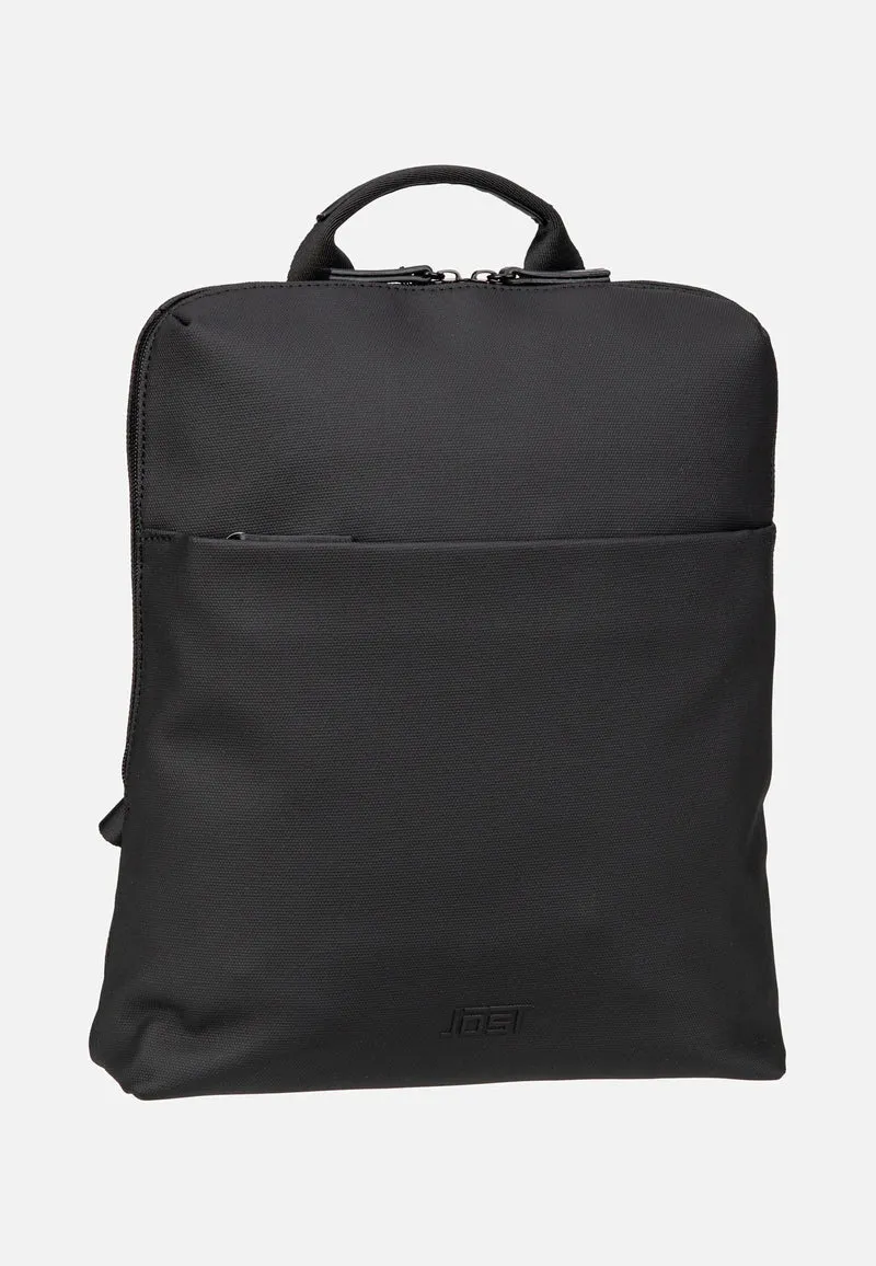 Borgholm BP S 5309 Schwarz - Backpack