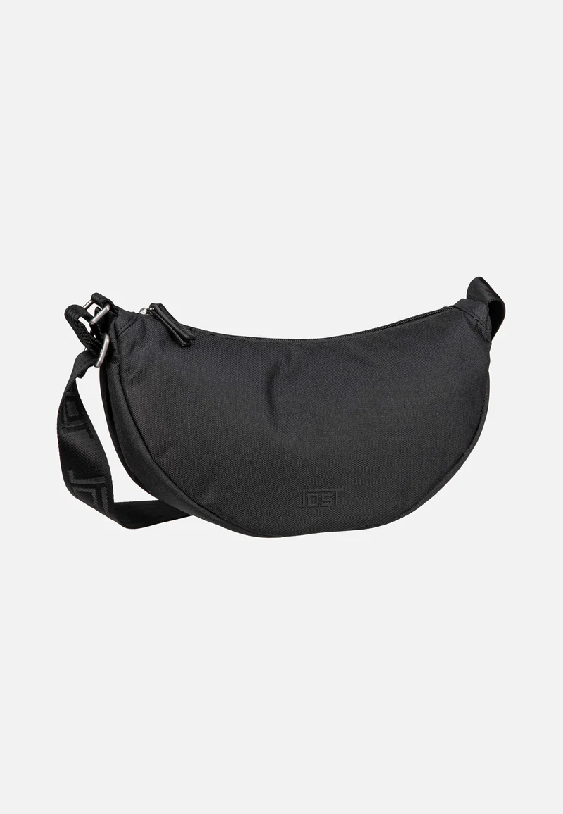 Bergen 1464 Schwarz - Sling Bag