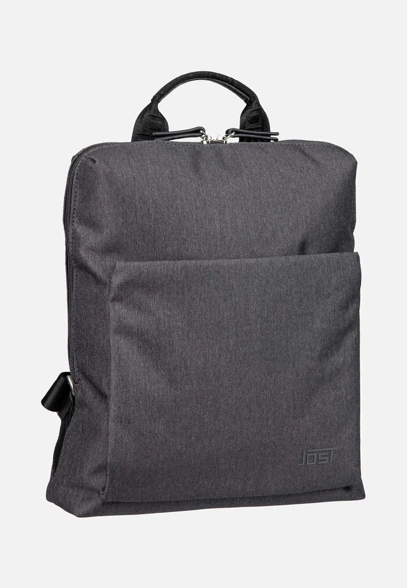 Bergen Daypack M Dark Grey - Backpack
