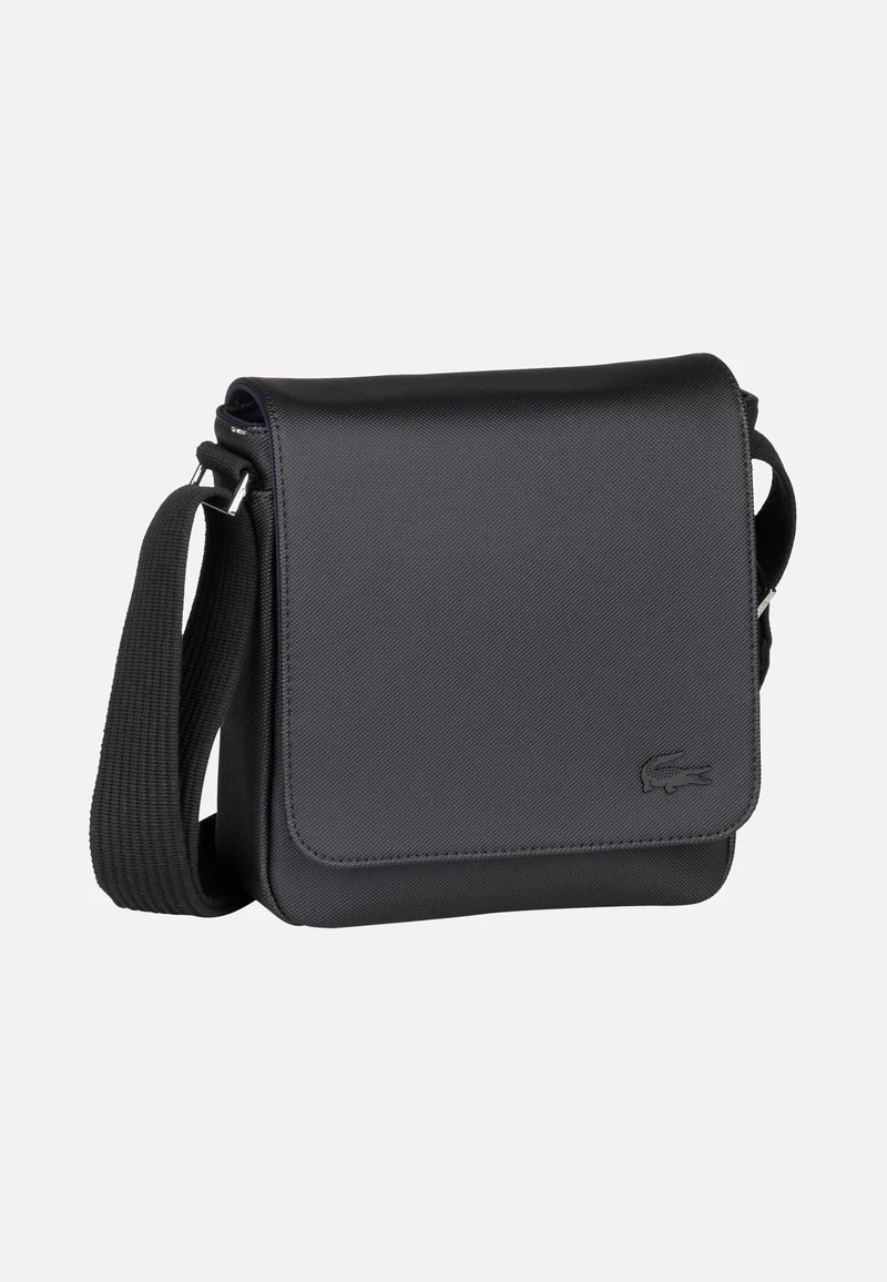 Men's Classic Piqué NH4423HC Black - Crossbody Bag