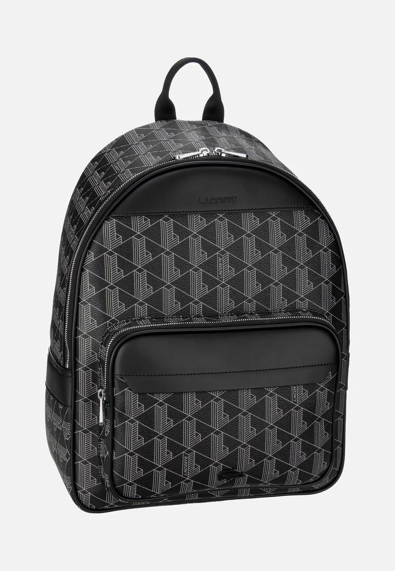 The Blend 3649 Monogram Noir Gris - Backpack