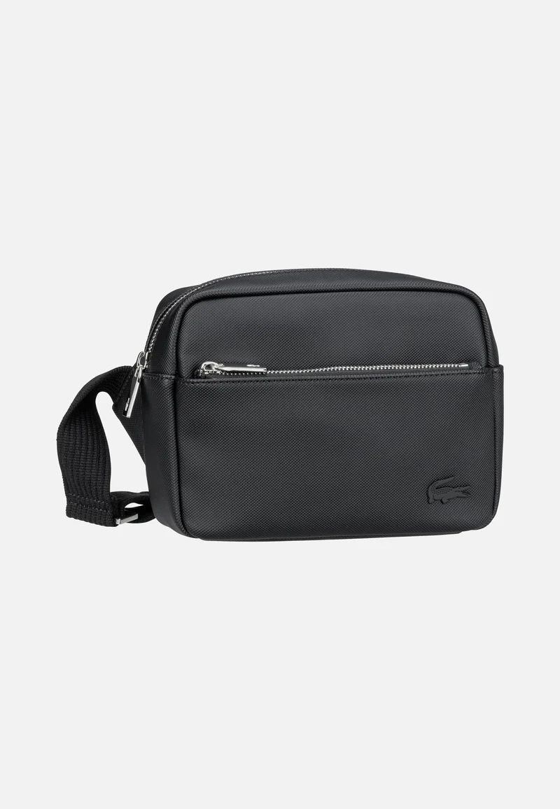 Men´s Classic Reporter Bag 4427 Noir - Sling Bag