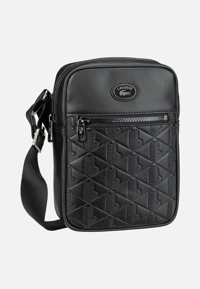 Nomogramme Vertical 4486 Noir - Crossbody Bag