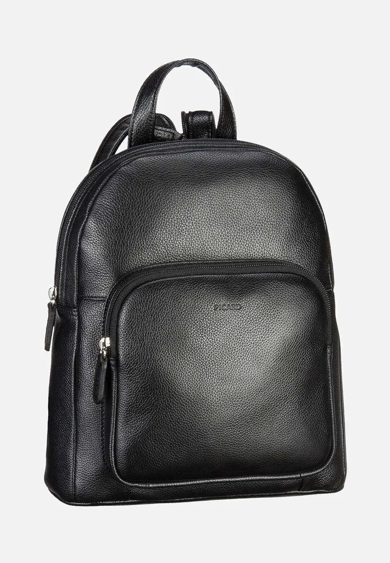 Luis Schwarz - Backpack