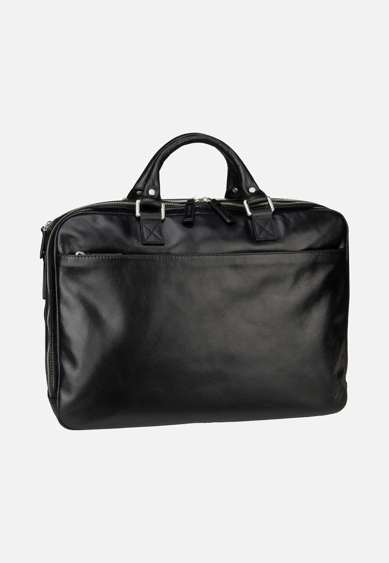 Buddy 5757 Schwarz - Briefcase