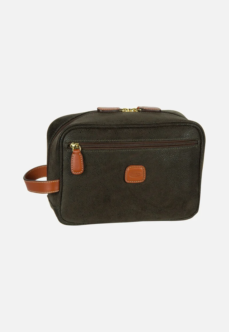 Life Oliva - Toiletry Bag