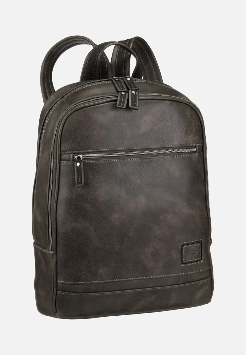 Breakers 2464 Graphit - Backpack