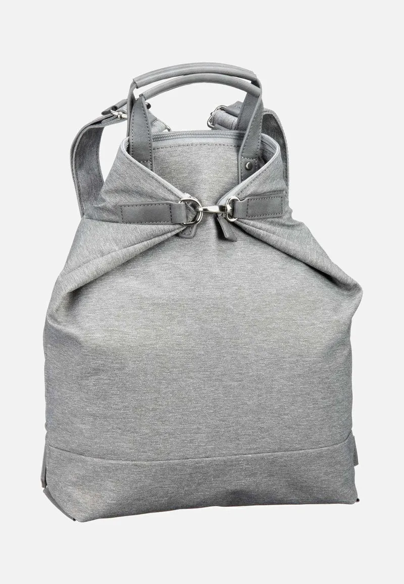 Bergen 1127 X-Change Bag S Light Grey - Backpack