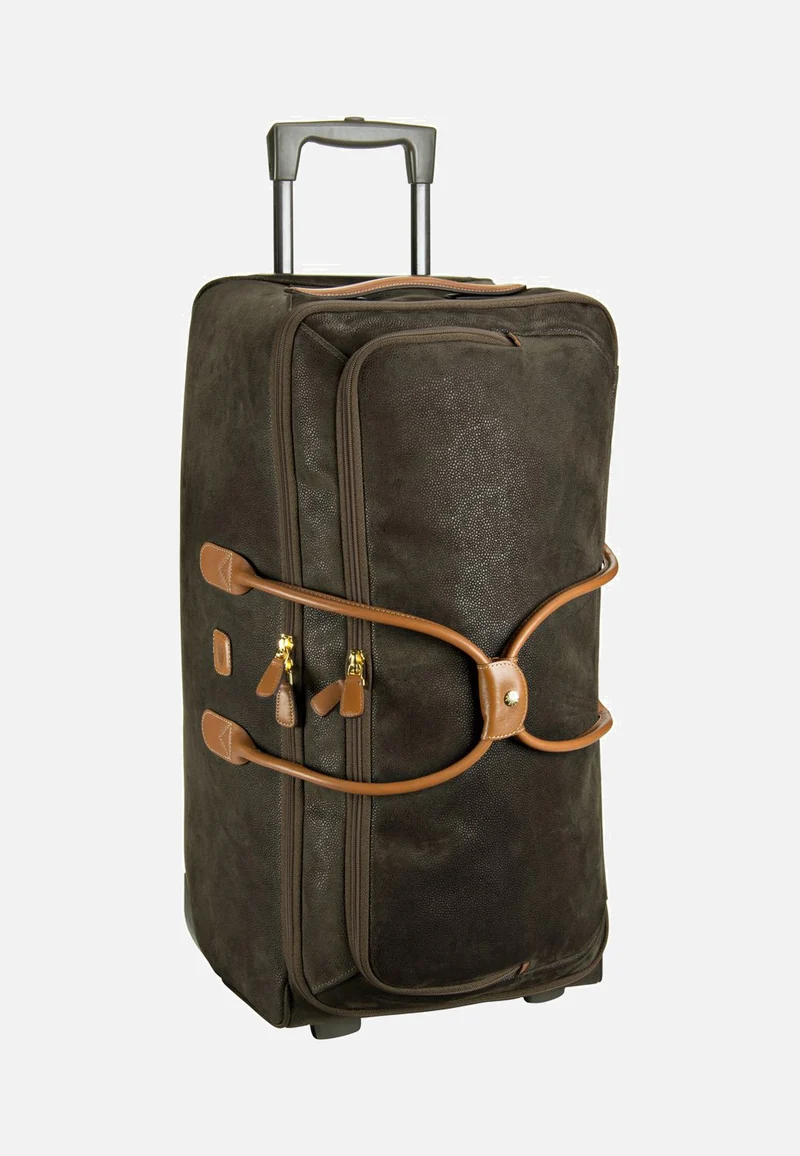 Life 72 Oliva - Travel Bag with Wheels
