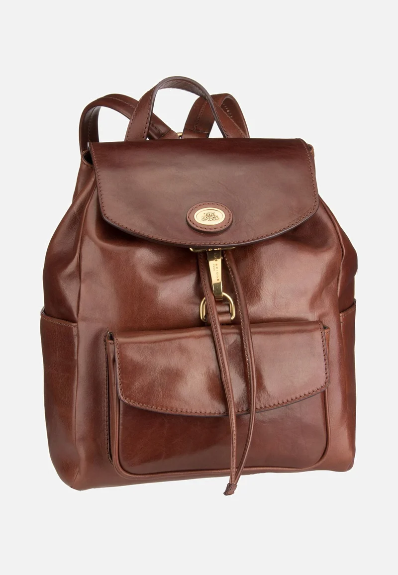 Story Donna 7042 Marrone - Backpack