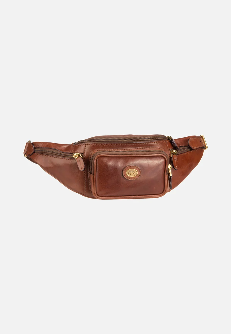 Story Viaggio 8001 Marrone - Fanny Pack