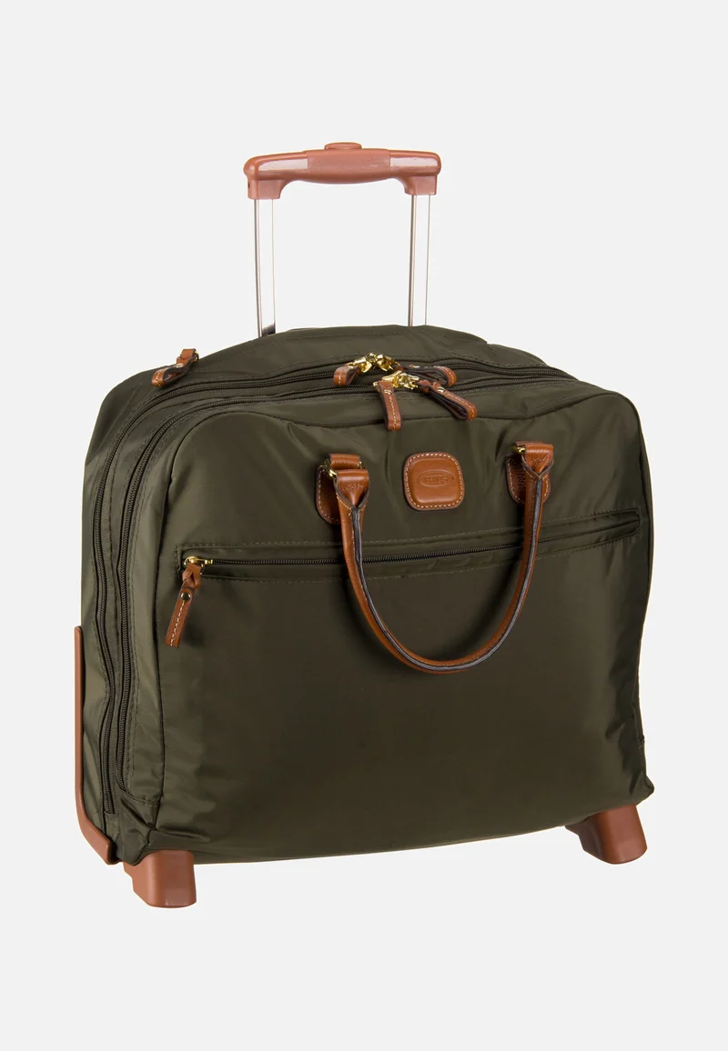 X-Travel Oliva - Pilot Case