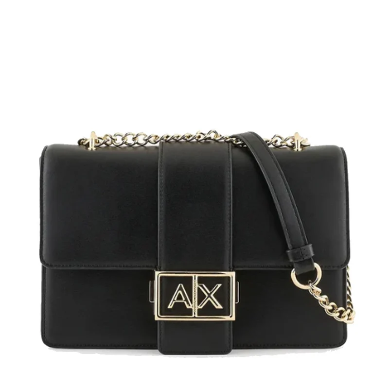 Borsa Donna a Tracolla ARMANI EXCHANGE Colore Nero - 949167