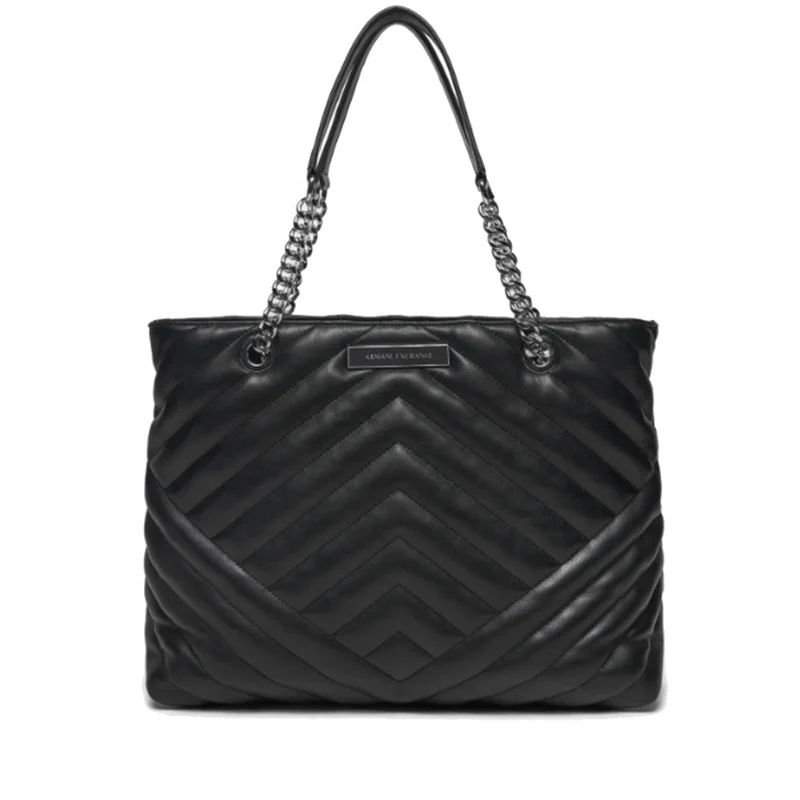 Borsa Donna a Spalla ARMANI EXCHANGE Colore Nero - 949156