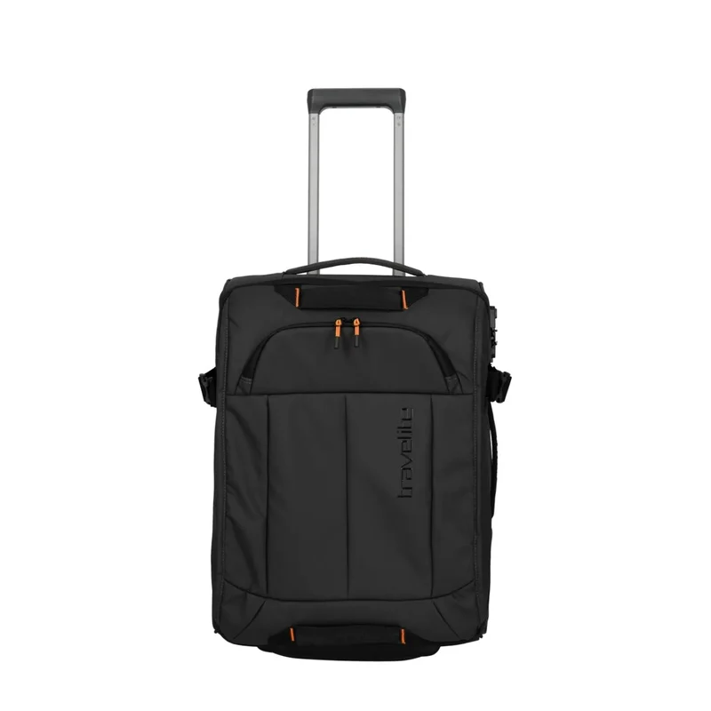 BRIIZE Borsa da Viaggio a Rullo S