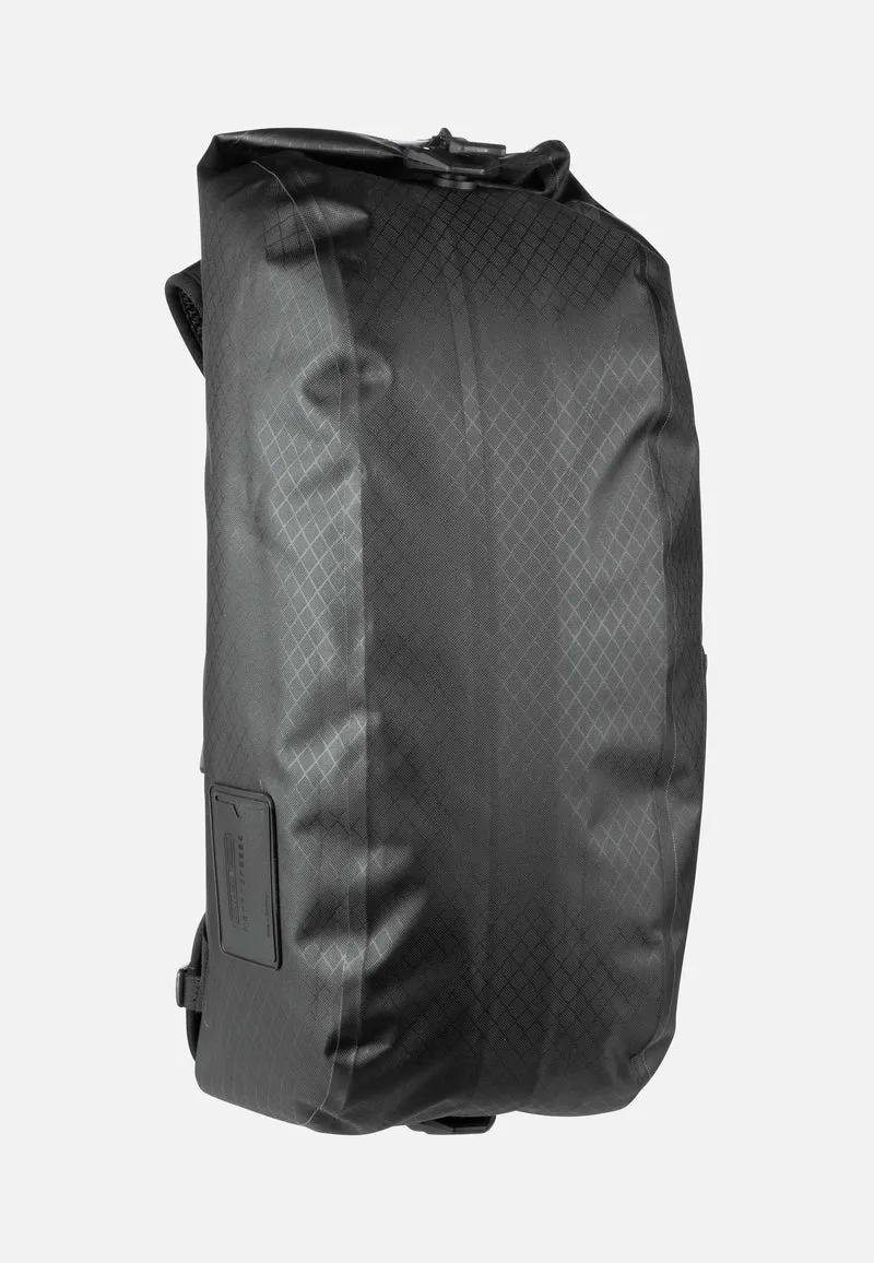 Atrack Metrosphere 34 Black Embossed - Travel Backpack