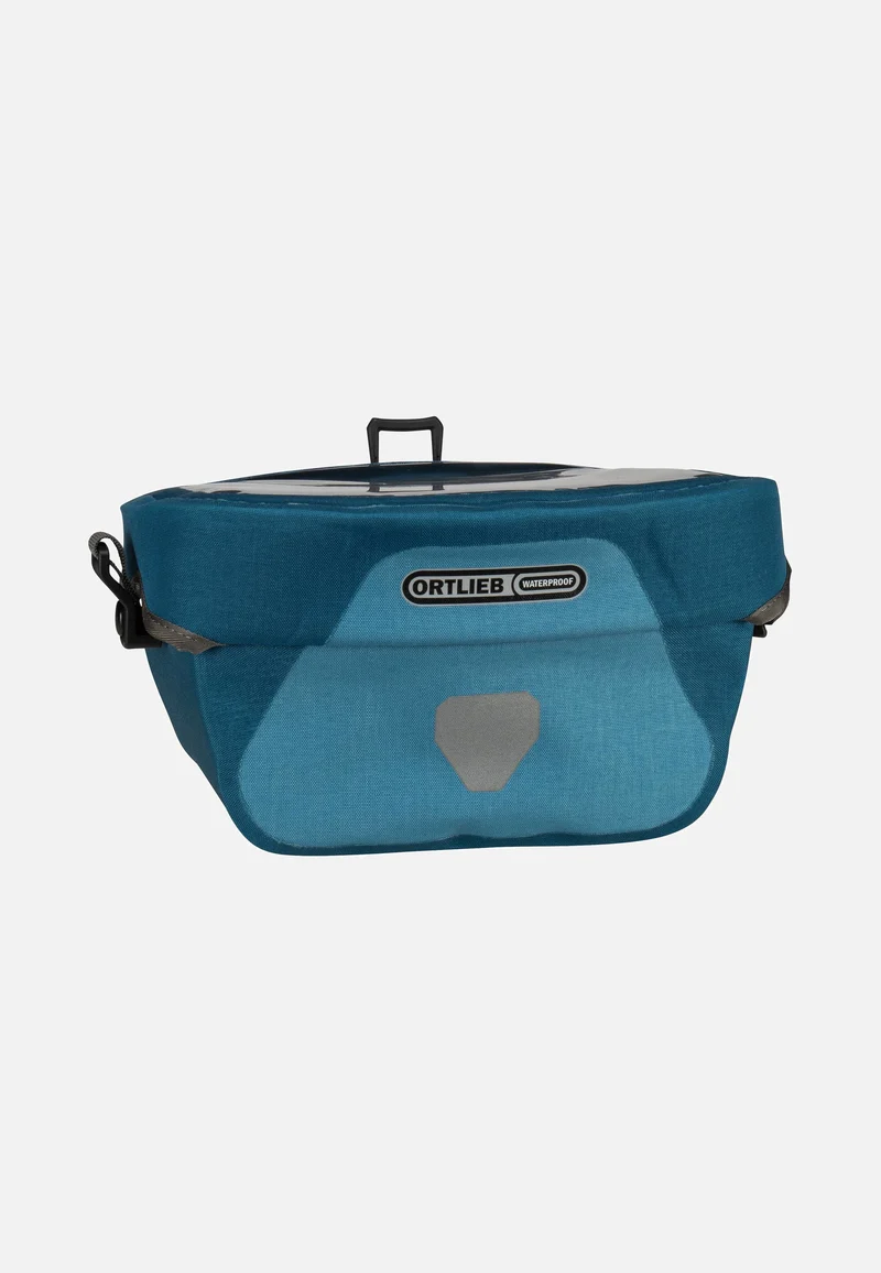 Ultimate Plus 5L Dusk Blue-Denim - Handlebar Bag