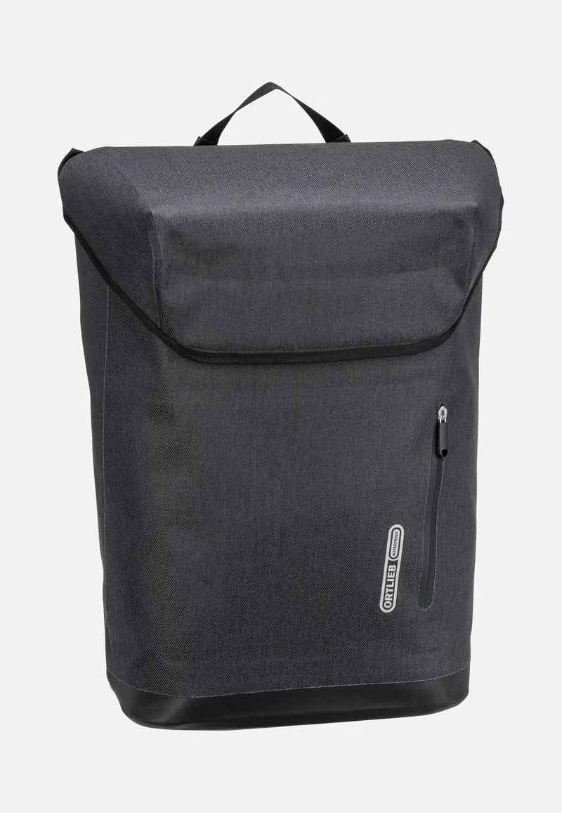 Soulo Ebony - Backpack