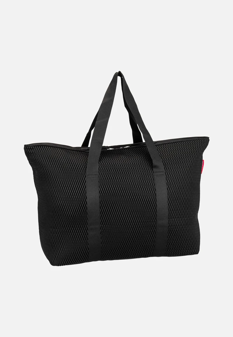 Extralite L Mesh Black - Shopper