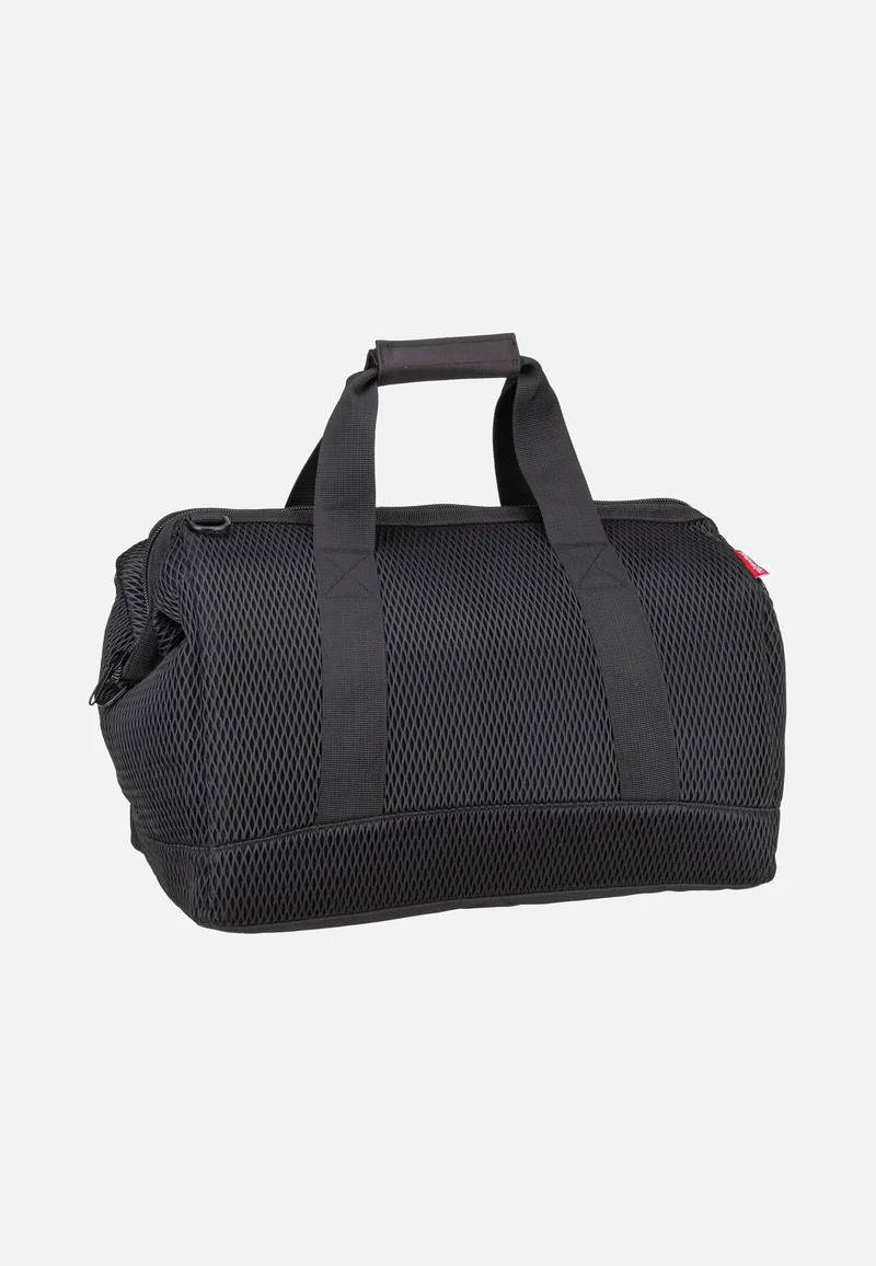 Allrounder L Mesh Black - Weekender
