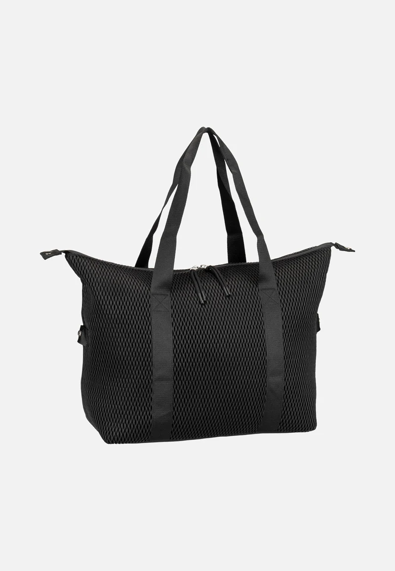 Extralite M Mesh Black - Weekender