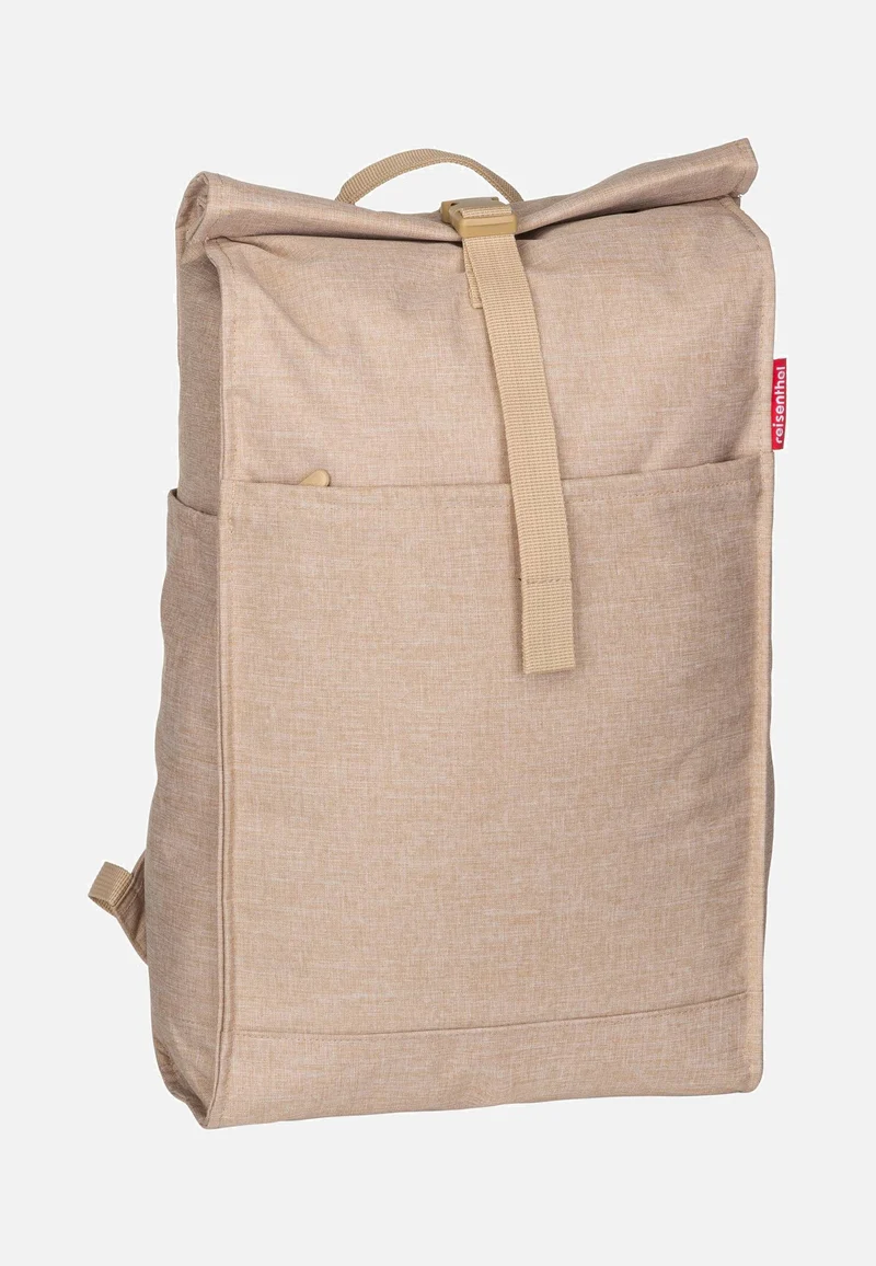 Urban Twist Coffee - Rolltop Backpack