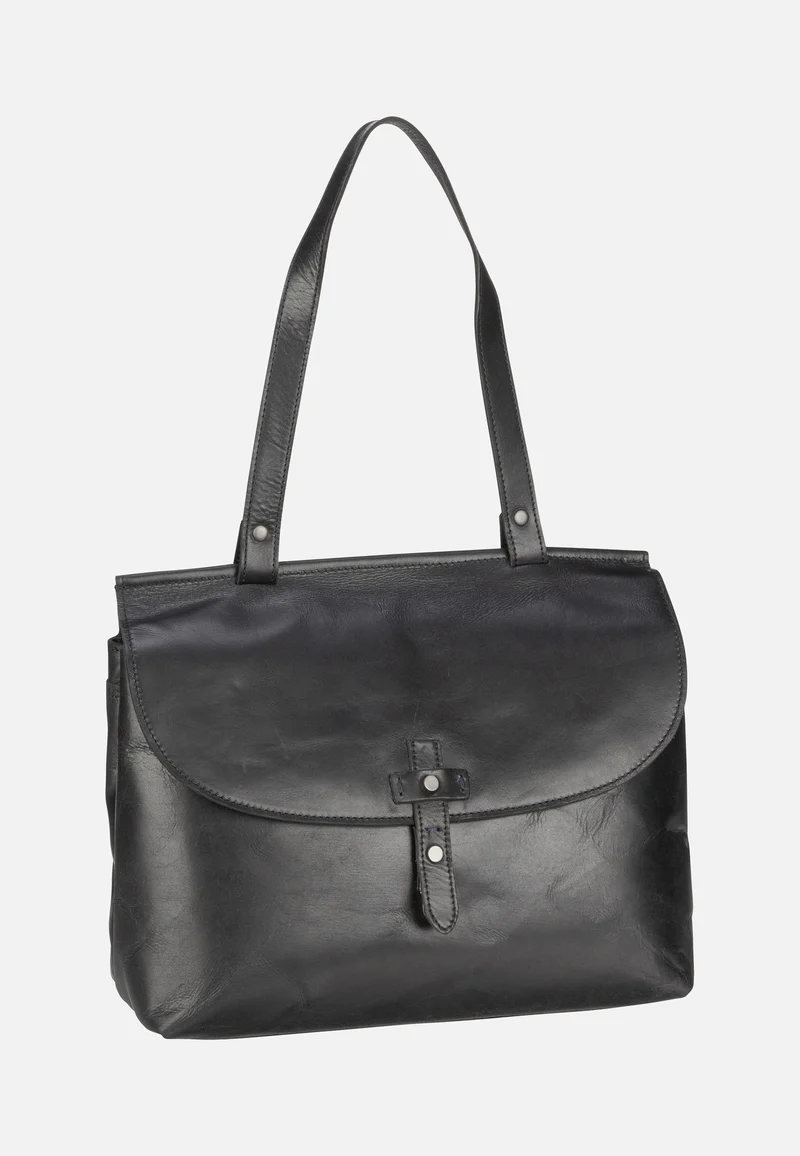 Aberdeen L Schwarz - Shoulder Bag