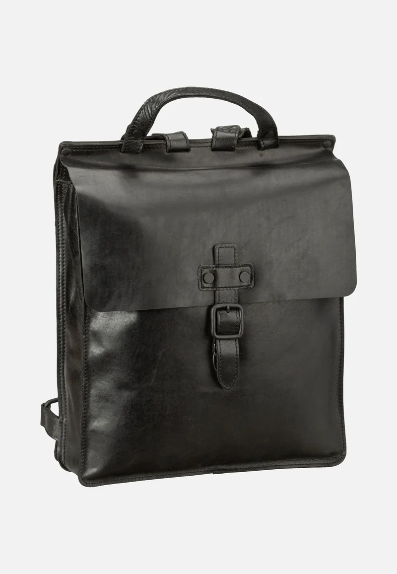 Aberdeen 2911 Schwarz - Backpack
