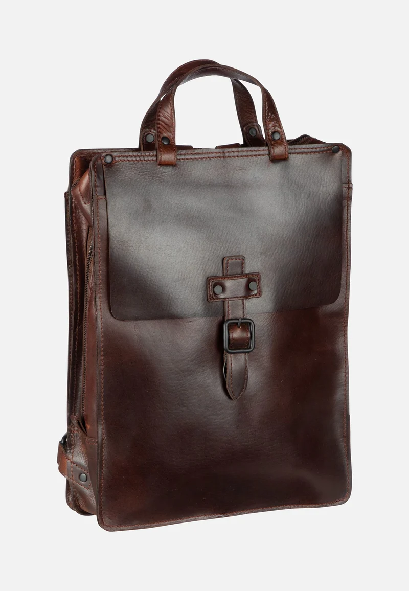 Aberdeen XL Braun - Backpack