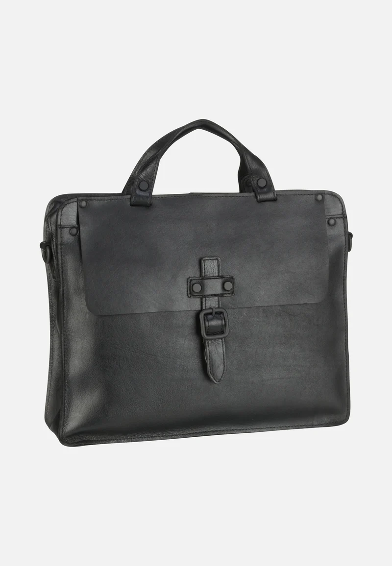 Aberdeen 2944 S Schwarz - Briefcase