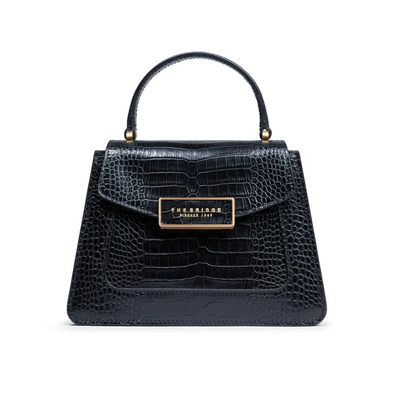 Top Handle Ginevra Wow