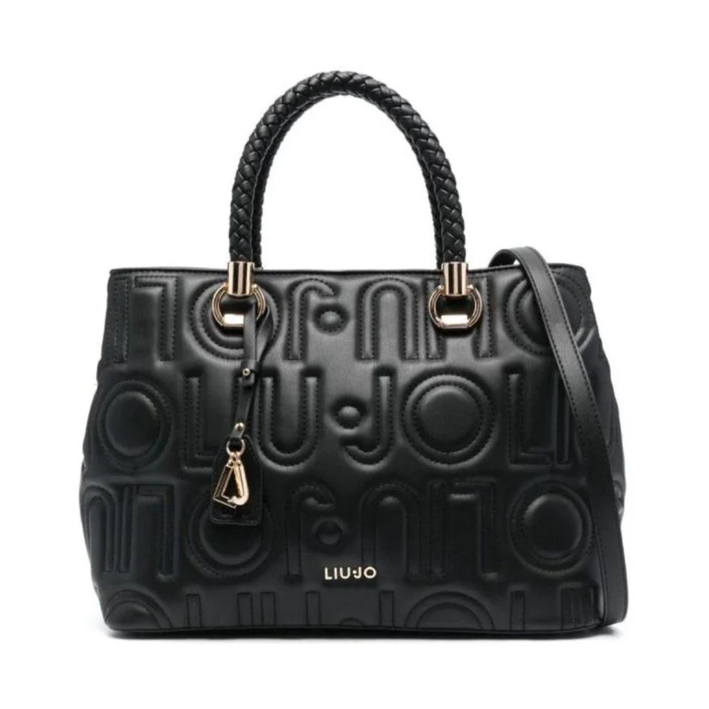 Borsa a Mano Grande Manh