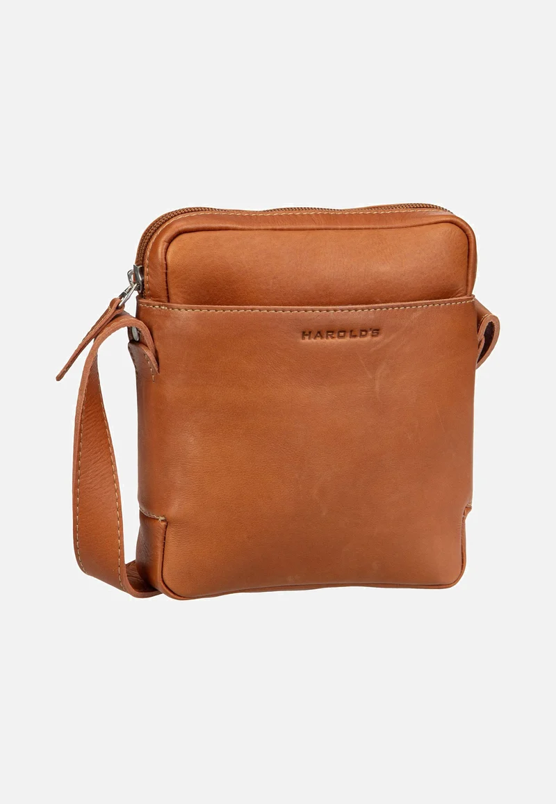 Campo 2719 Cognac - Crossbody Bag