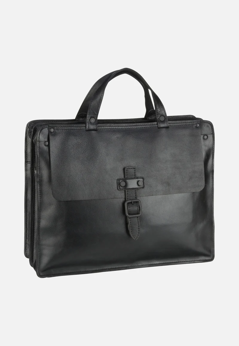Aberdeen 2945 Twin Schwarz - Briefcase