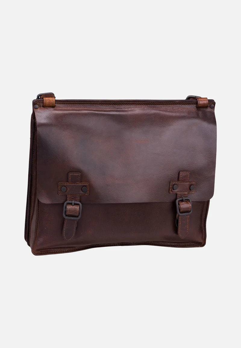 Aberdeen 2909 M Braun - Messenger Bag