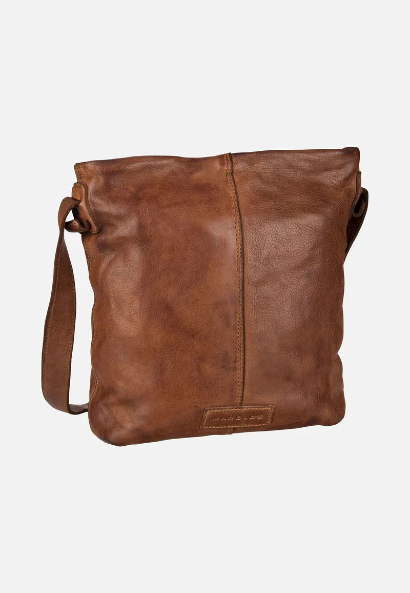Submarine 2861 Cognac - Pouch Bag