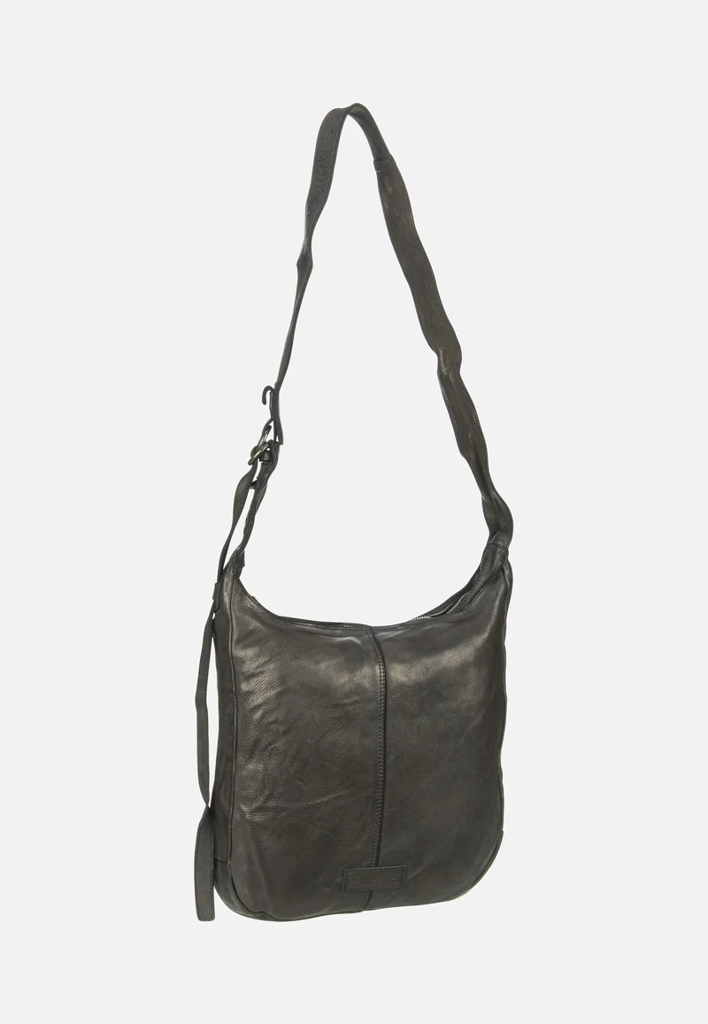 Submarine 38 Schwarz - Pouch Bag