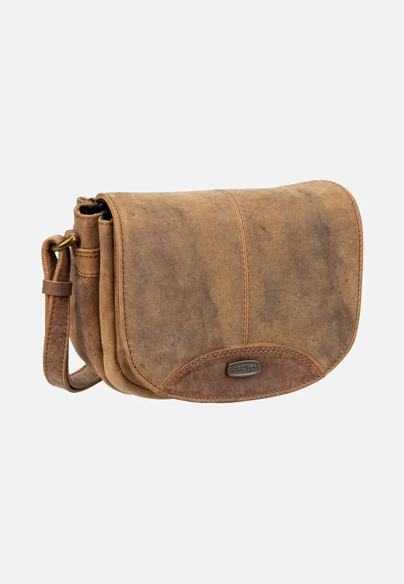 Antic 8810 Natur - Saddle Bag