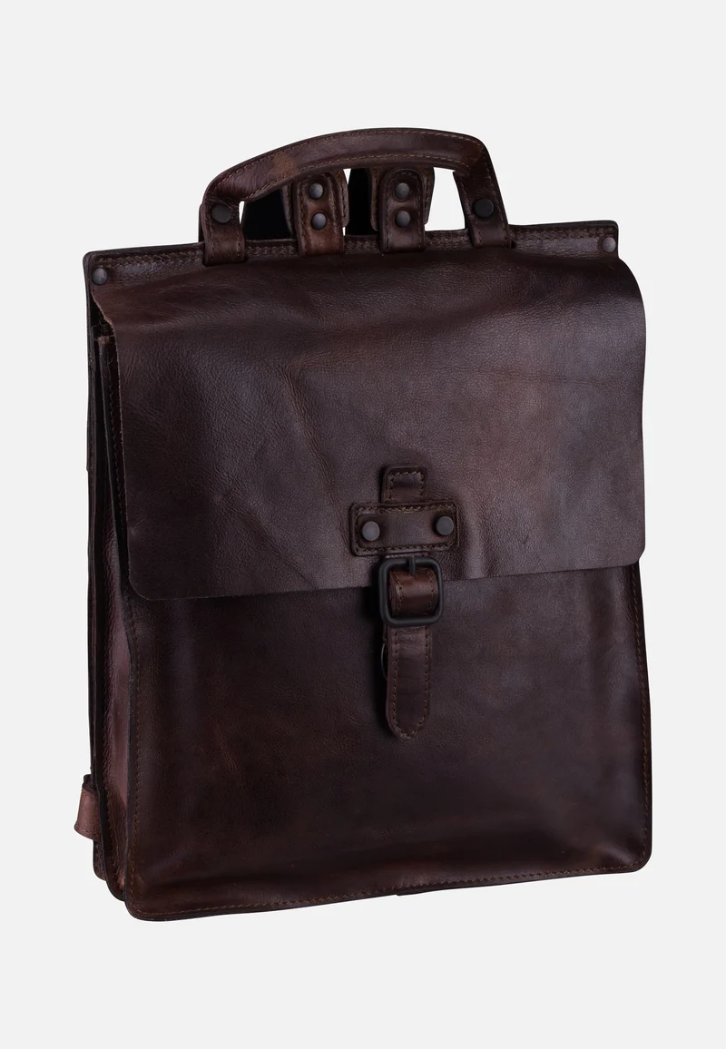 Aberdeen 2911 Braun - Backpack