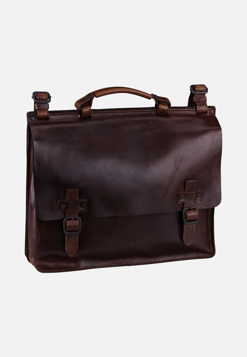 Aberdeen 2910 Mappe Braun - Briefcase