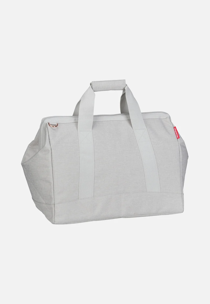 Allrounder L Twist Sky Rose - Weekender