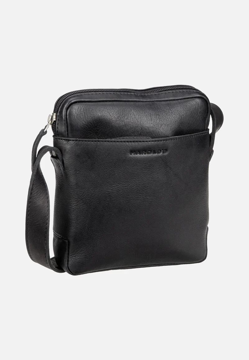 Campo 2719 Schwarz - Crossbody Bag