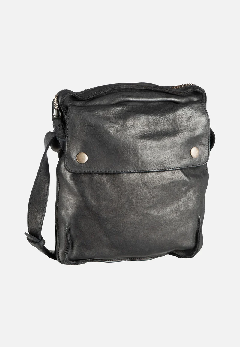 Submarine M Schwarz - Crossbody Bag
