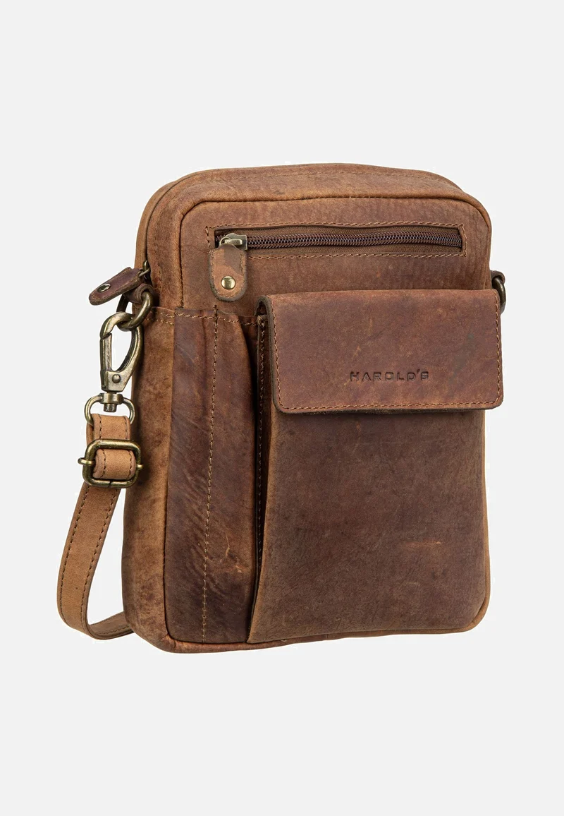 Antic 3853 Natur - Crossbody Bag